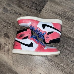 Jordan 1 Trophy rooms